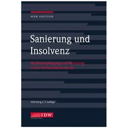 Sanierung und Insolvenz, Fachbücher