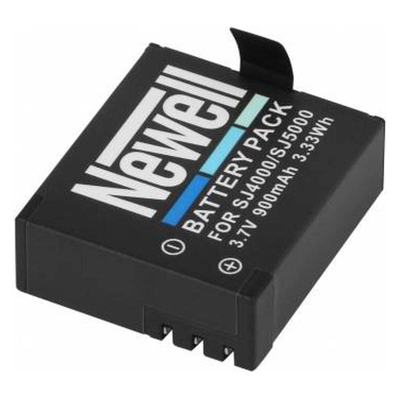 Newell Batterie Batteriewechsel SJ4000 (Kamera Akku) (NL0287)