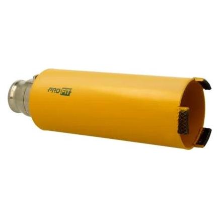 Pro-Fit Lochsäge Concrete Light Dry Long Sägen-Ø 68 mm Schnitttiefe 170 mm HSS Schaftausführung 6-kant Beton (68 mm) (09231068)