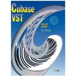 Ian Waugh, Cubase VST Trucs et Astuces Alle Instrumente Buch, Fachbücher von Ian Waugh