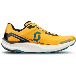 Scott Herren Kinabalu Trail gelb 45.5