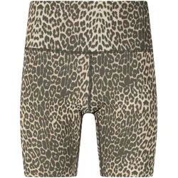 Athlecia Windia V2 Printed kurze Leggings Damen 3751 - print 46