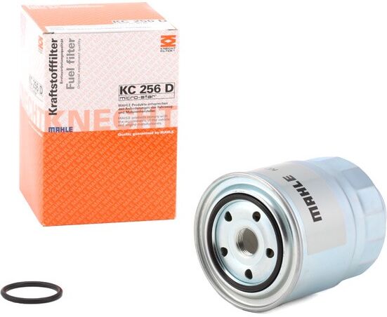 MAHLE KC 256D Fuel filter