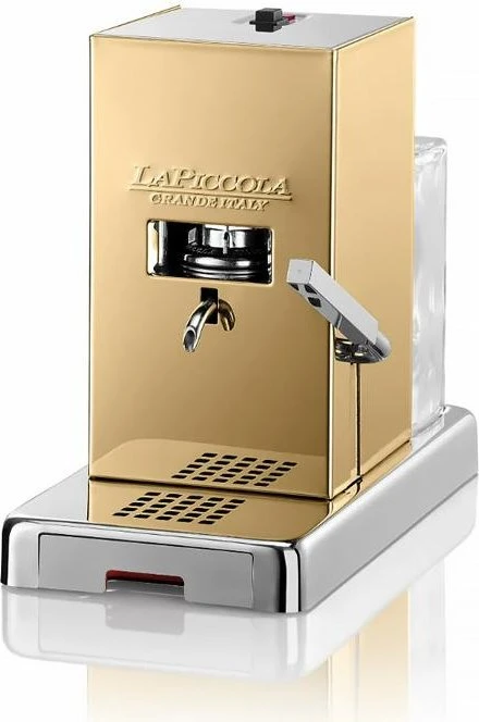 La Piccola AUTOMAT Gold