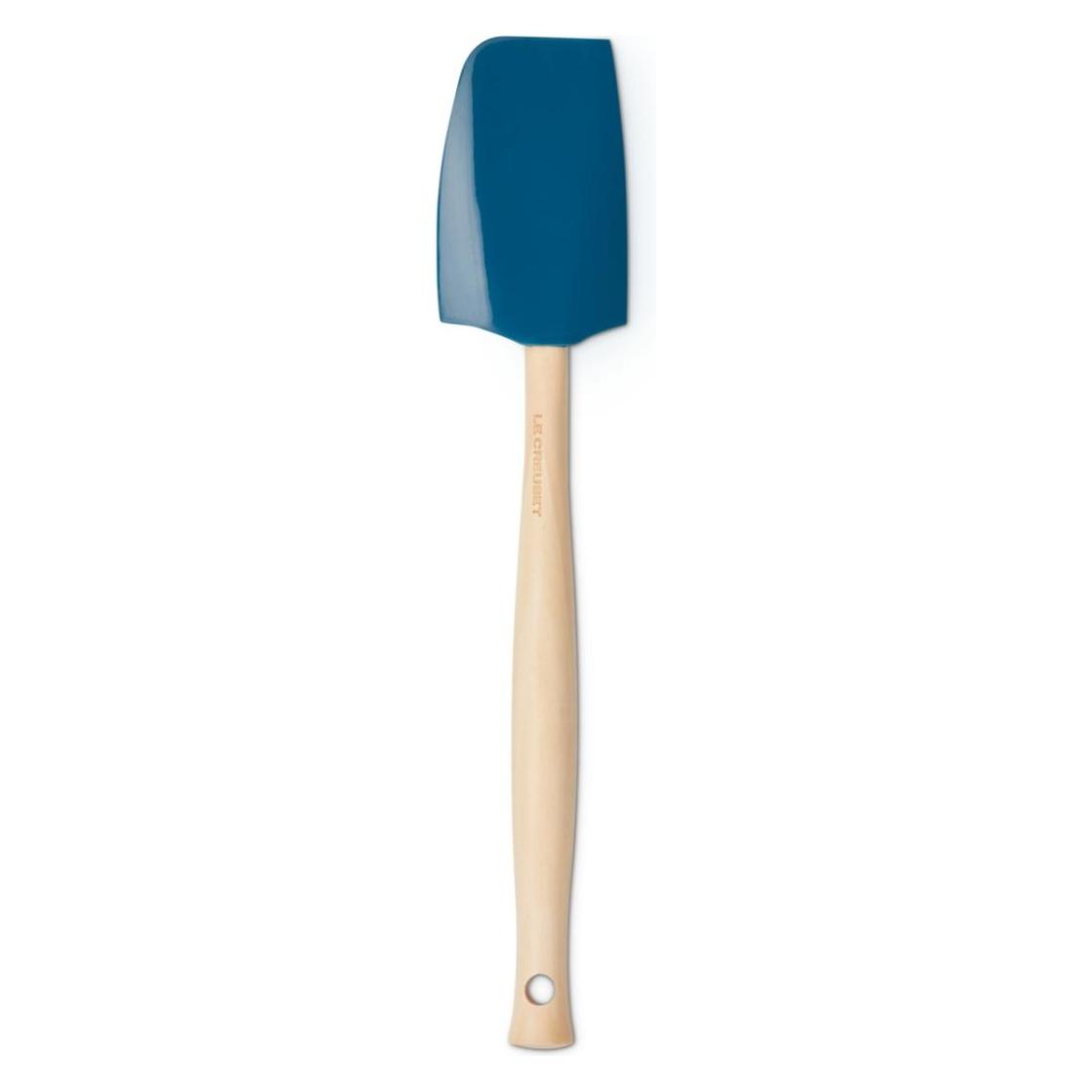 Le Creuset Küchenspachtel Craft media 28cm Deep Teal (42004296420000)