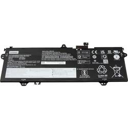 Lenovo Notebook-Akku Akku 5B11B36321 11.58 V 4923 mAh Lenovo