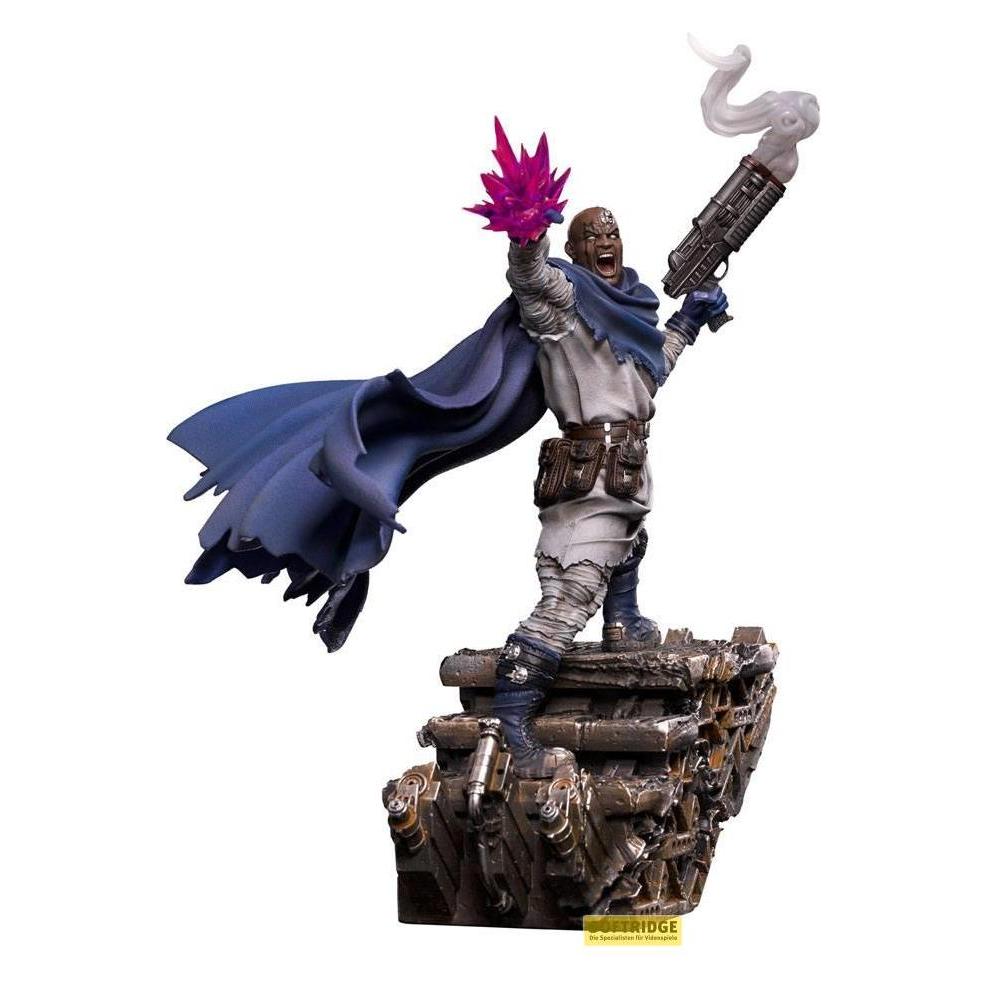 Iron Studios Marvel Comics statuette 1/10 BDS Art Scale Bishop (X-Men: Age of Apocalypse) 30 cm (35989253)