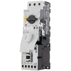 Eaton Direktstarter MSC-D-4-M7(24VDC)