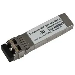 Party GBICMini SFP 10GB SRLC kompatible für Cisco, Transceiver