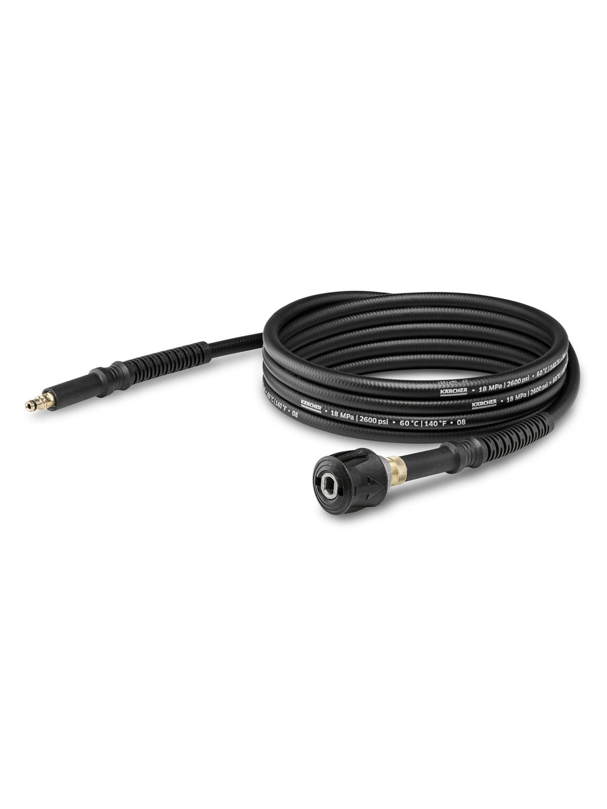 Kärcher Zubehör XH 6 Q EXTENSION HOSE Quick Connect