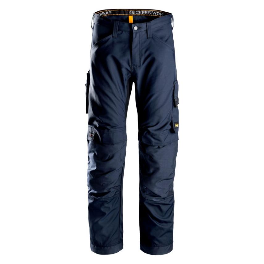 Snickers Workwear Arbeitshose AllroundWork 6301 (52) (63019595052)