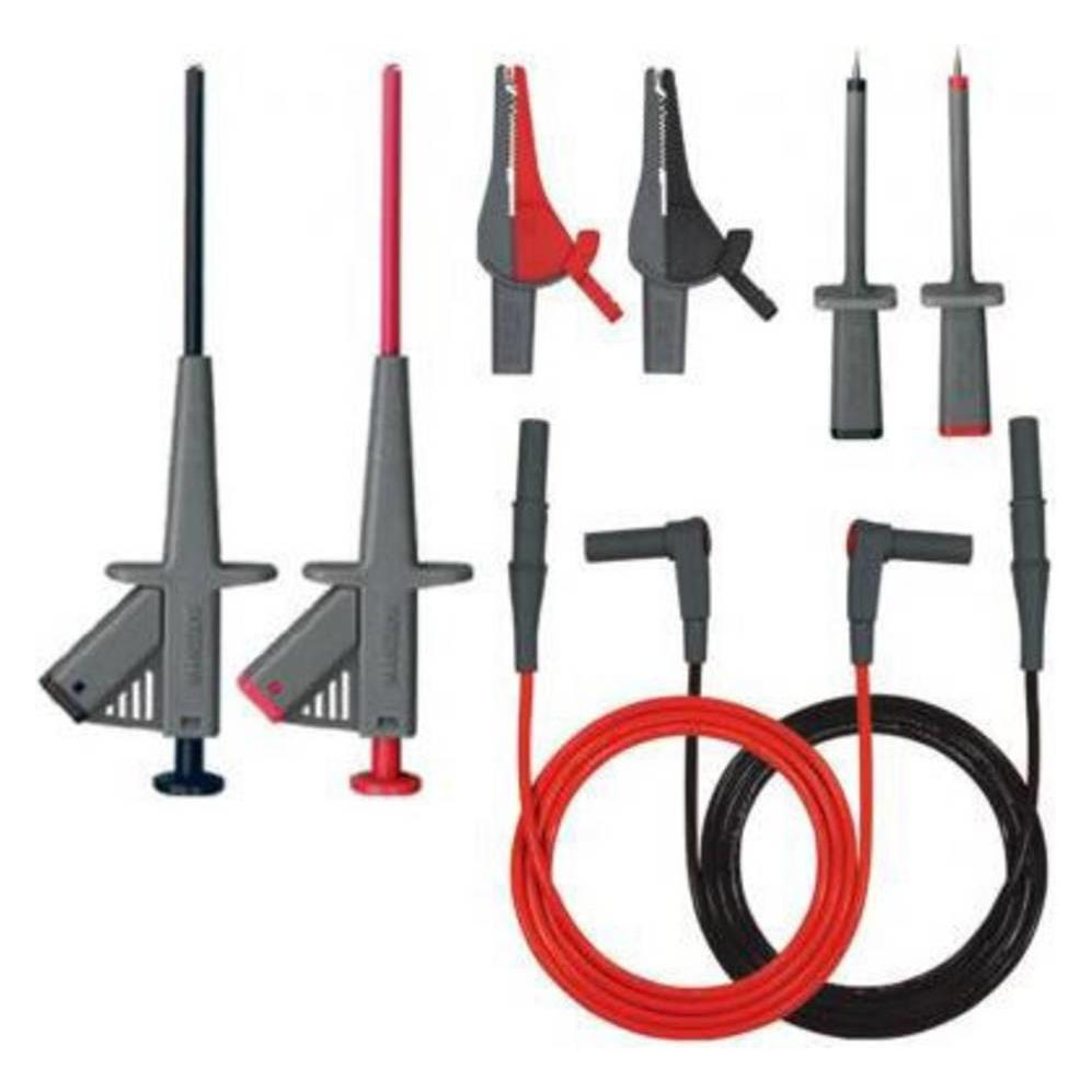 Beha Amprobe Sicherheits-Messleitungs-Set ( (3313577)