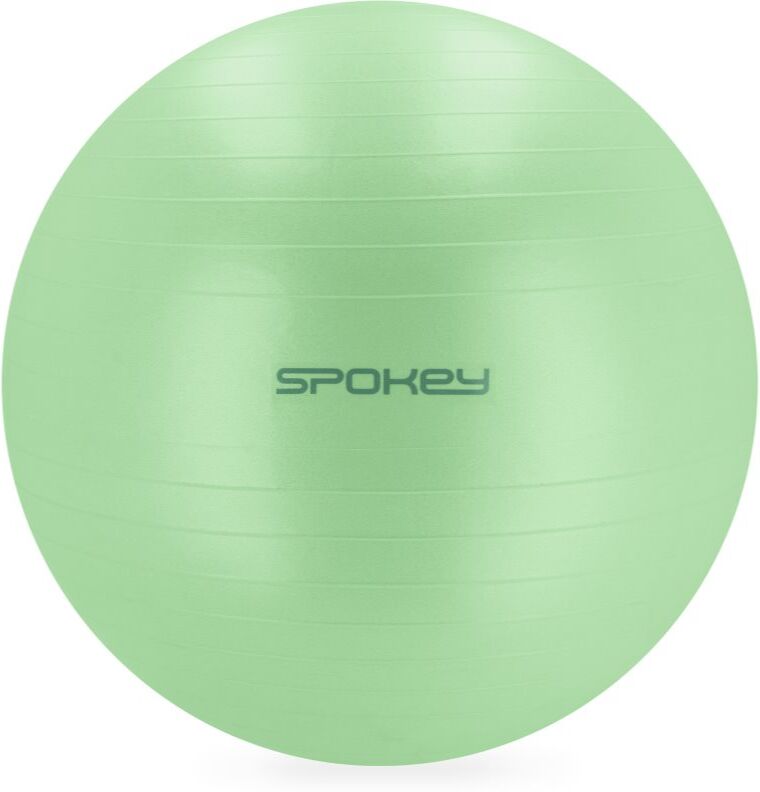 Spokey Fitball ballon de gymnastique diamètre 55 cm 1 pcs