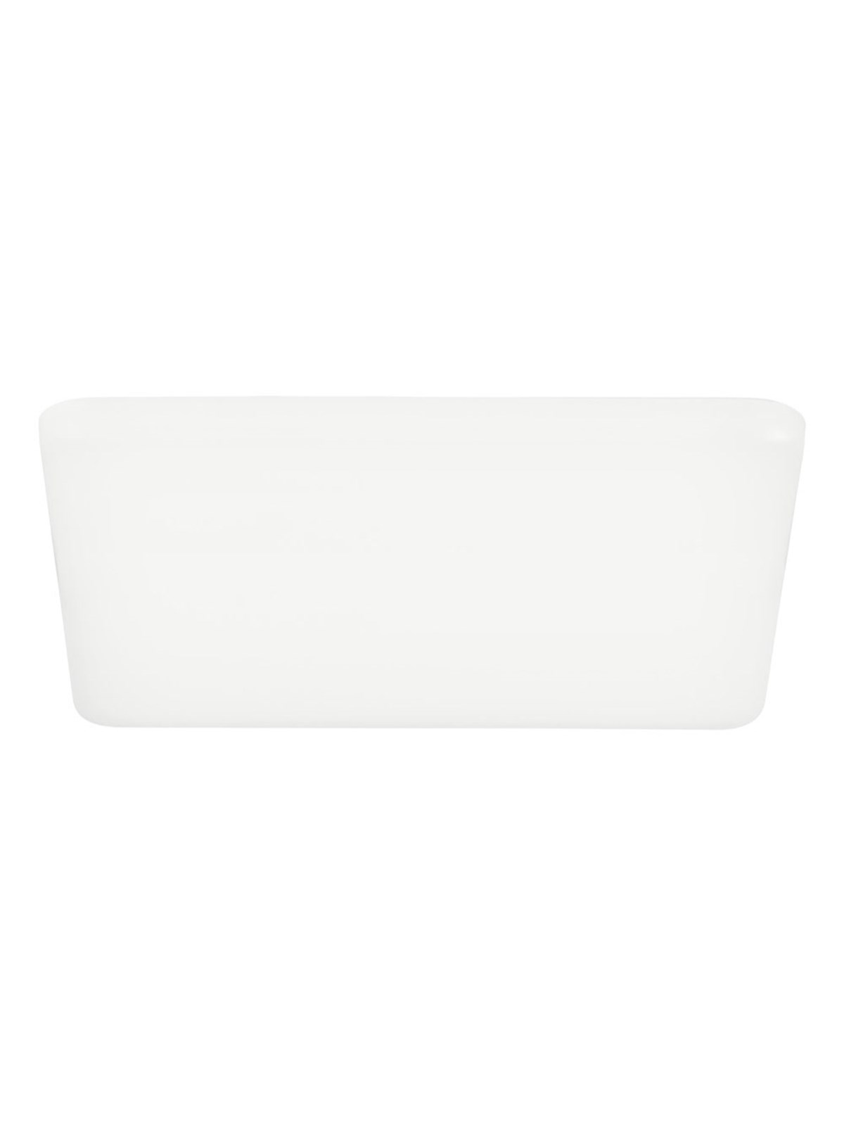 EGLO RAPITA BUILT-IN 215X215 2250LM WEISS