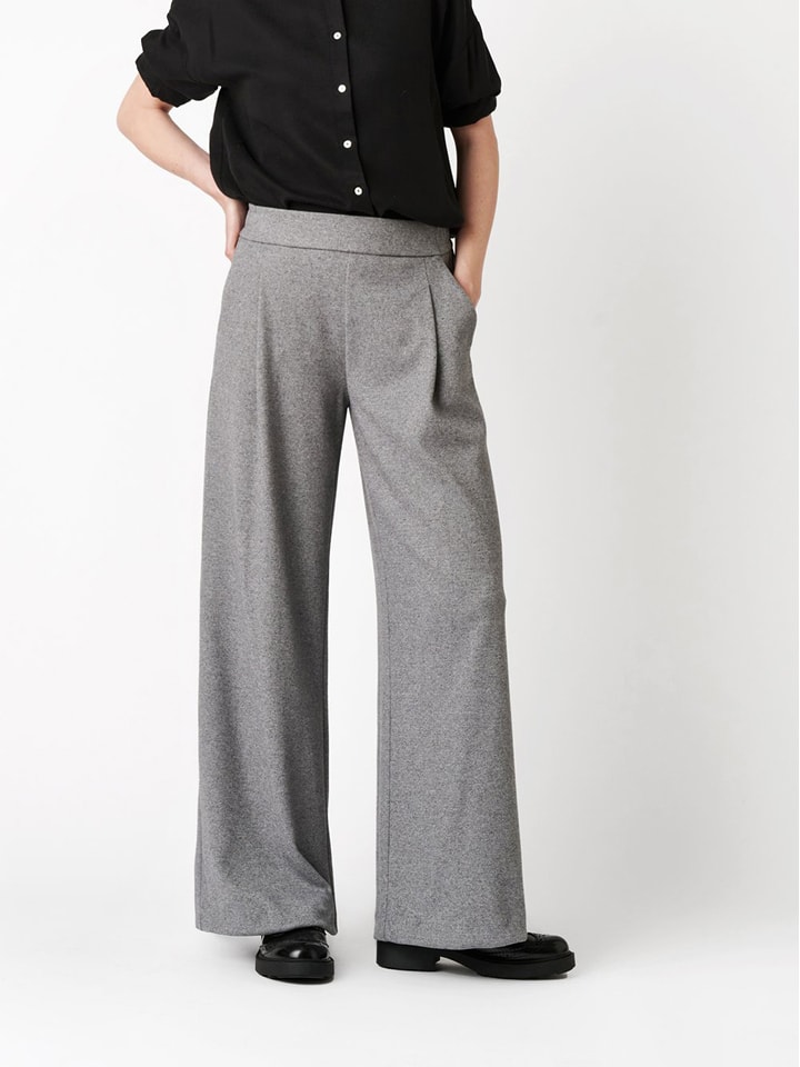 Rosner Hose in Grau - 44/L32