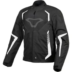 Macna Tazar wasserdichte Motorrad Textiljacke