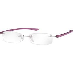Eschenbach Lesebrille 2 dpt Purpur 2913120