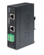 Planet POE-162S PoE-Splitter für PLANET POE-161 IEEE 802.3at Gigabit High Power over Ethernet Splitter (POE-162S)