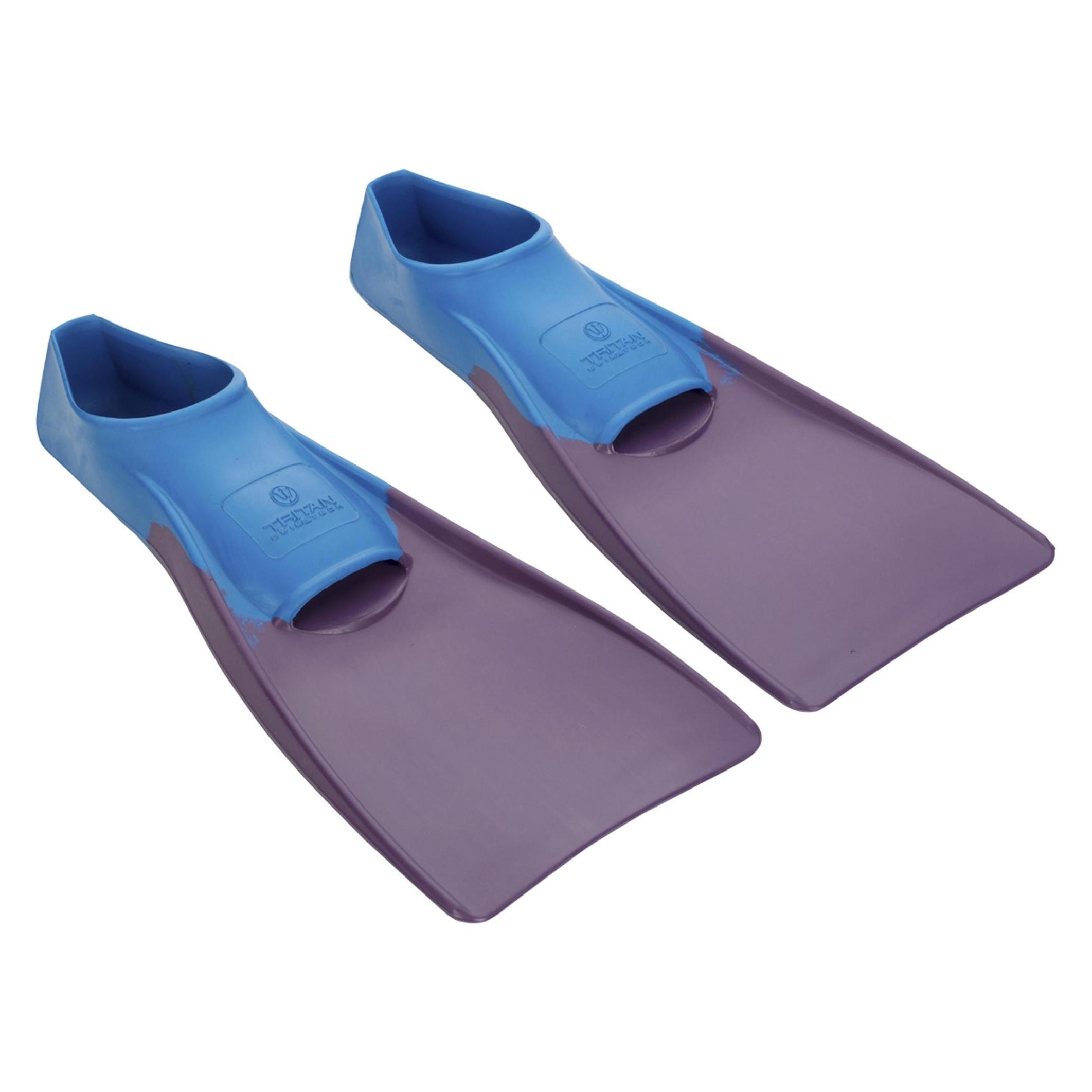 Aqua Feel Schwimmflossen 36/37 (58903129)