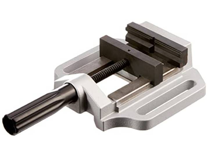 Bosch Professional Accessoires 2 608 030 057 machinebankschroef MS 100 G 135 mm, 100 mm, 100 mm