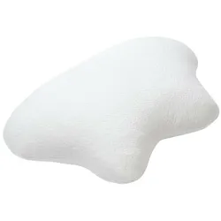 Nachtwaechter CPAP- und Seitenschläfer-Komfort Kissen LINA 72x47cm