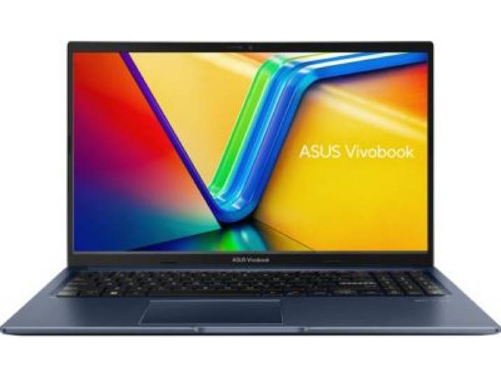 Asus - Ordinateur Portable Vivobook M1502xa-Bq045w 15 Amd Ryzen7 7840hs 8 Go Ram Ddr5 Ssd 512 Go
