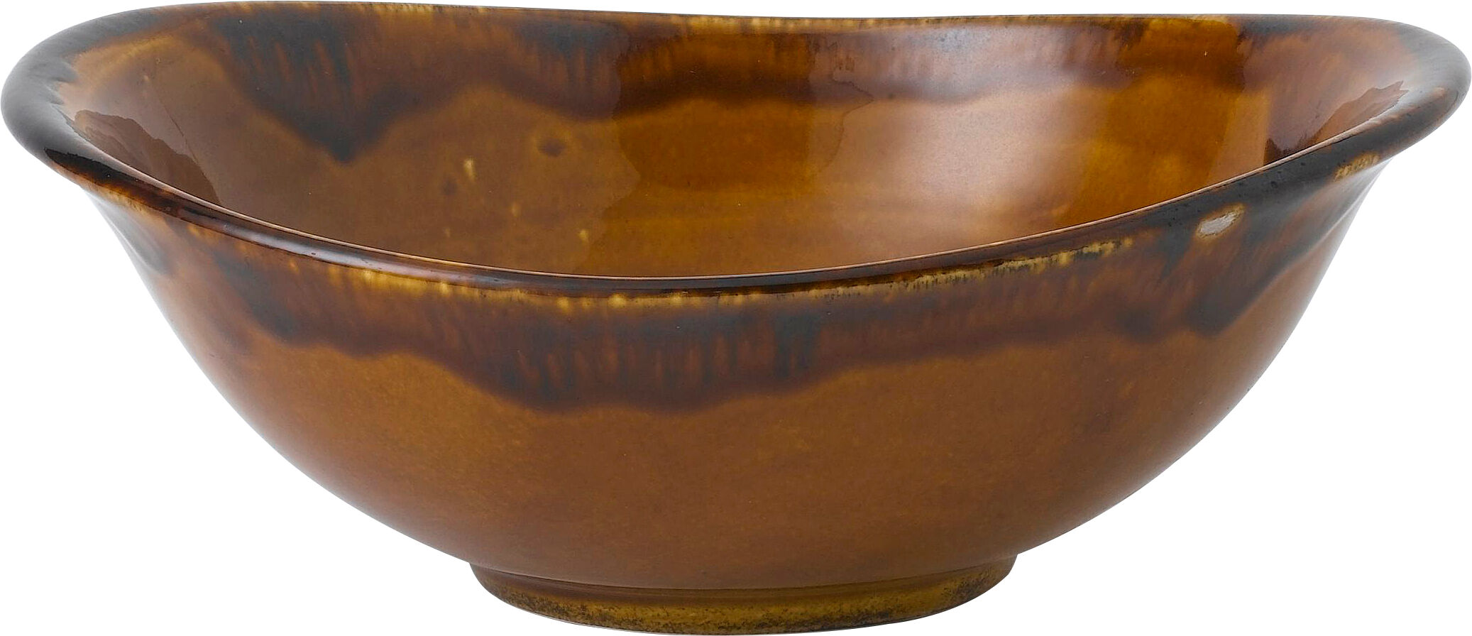 Dudson Ciotola profonda 19.9x16.8 cm Harvest Brown