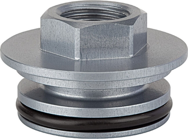 Riegler Raccord fileté G 1/2 pour unité de maintenance »ONE« (533.3812)