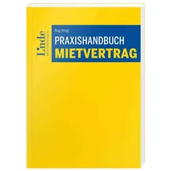 Bugingo-Lutz:Praxishandbuch Mietvertrag, Fachbücher von Julian Ring, Daniel Haidacher, Marie Bugingo-Lutz
