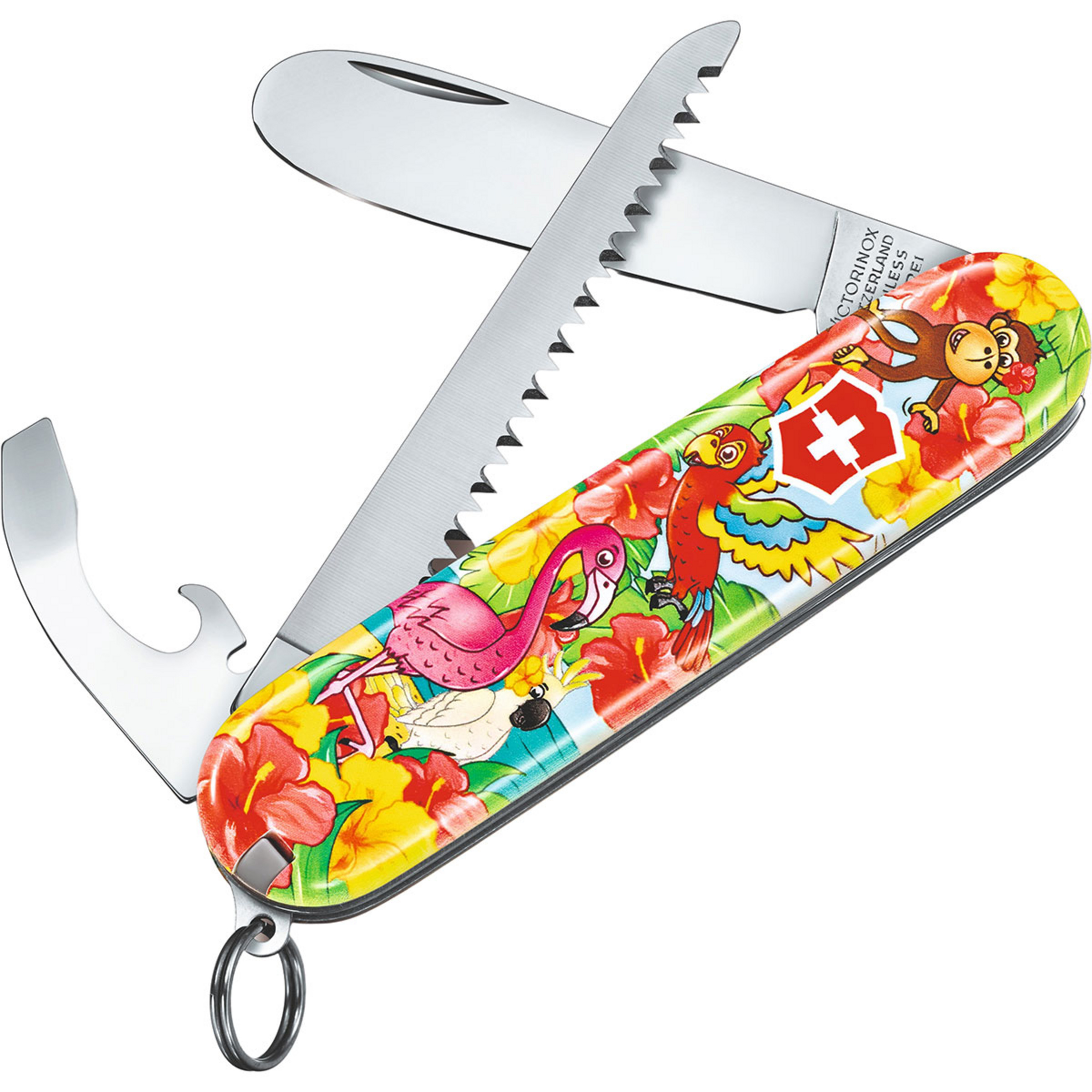 Victorinox My First Kinder messer Kinder Taschenmesser mehrfarbig