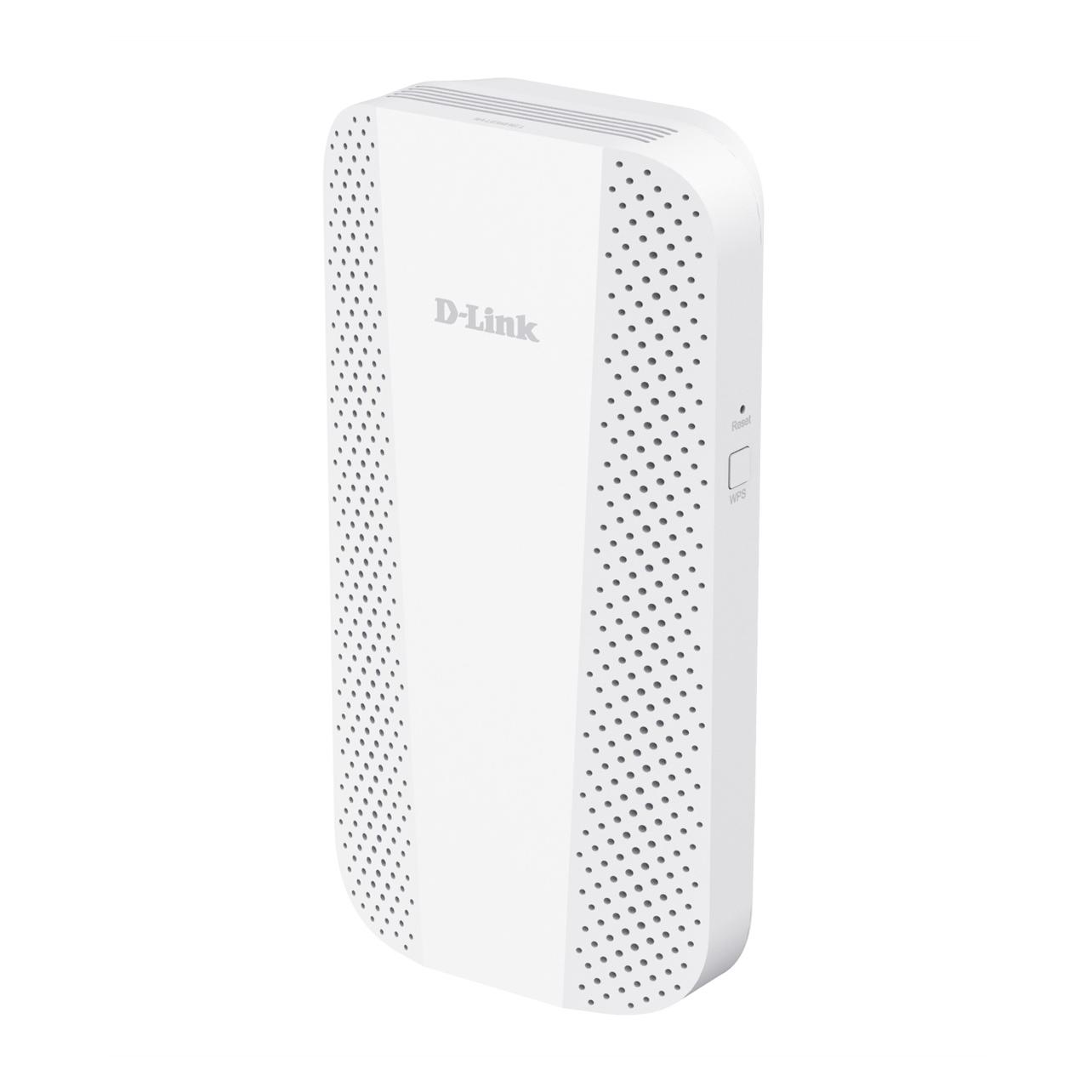 D-Link SE30/E AX3000 Wi-Fi 6-Repeater (2402 Mbit/s, 574 Mbit/s) (SE30/E)