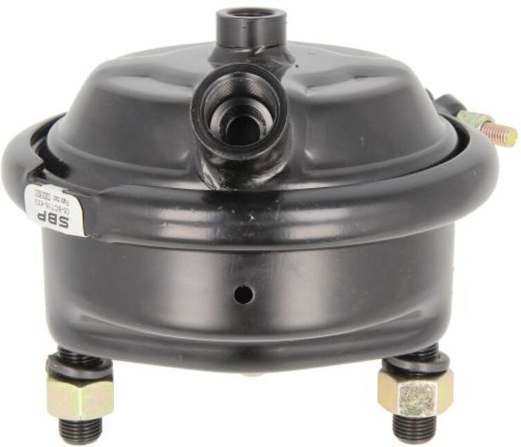 Vorspannzylinder SBP 05-BCT16-K03