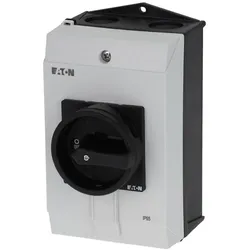 Eaton Hauptschalter P1-40/I2/SVB-SW/HI11
