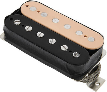 Gibson Custombucker Zebra Zebra