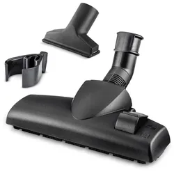 KÄRCHER Haushaltsset Staubsaugerdüsen-Set