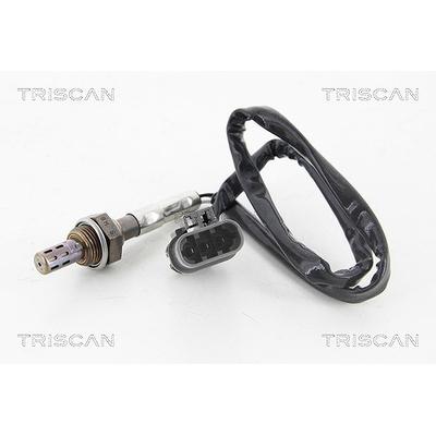 Triscan Lambdasonde [Hersteller-Nr. 884514511] für Nissan