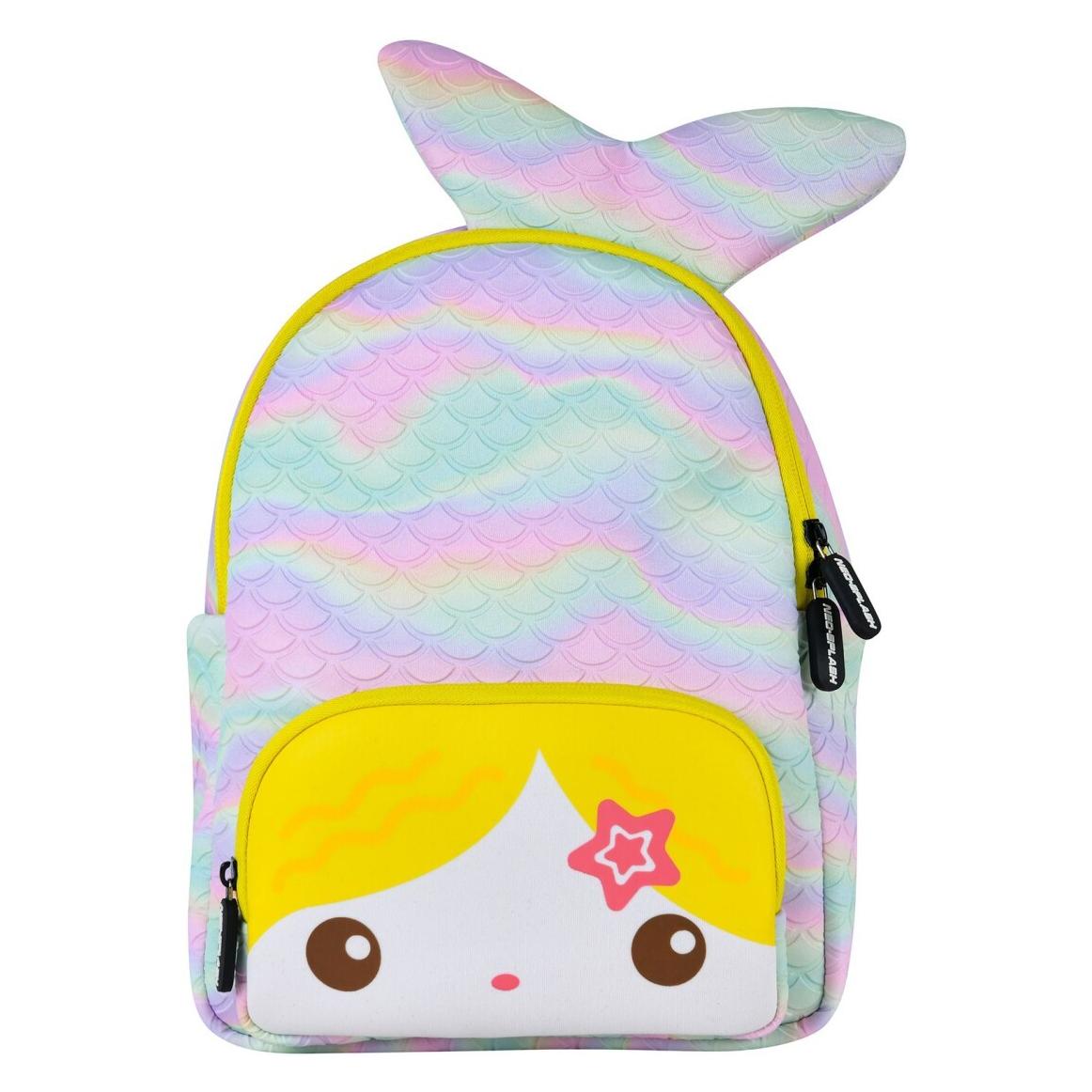 Splash & Fun Neopren Rucksack Mermaid (0087456242)