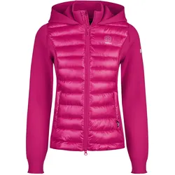 Jacke ES Hybrid-Jacket 262 Dynamic Fanatics Damen