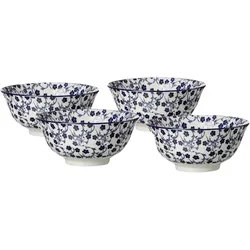 Ritzenhoff & Breker Müslischalen Royal Sakura ø 15,5 cm 4er Set