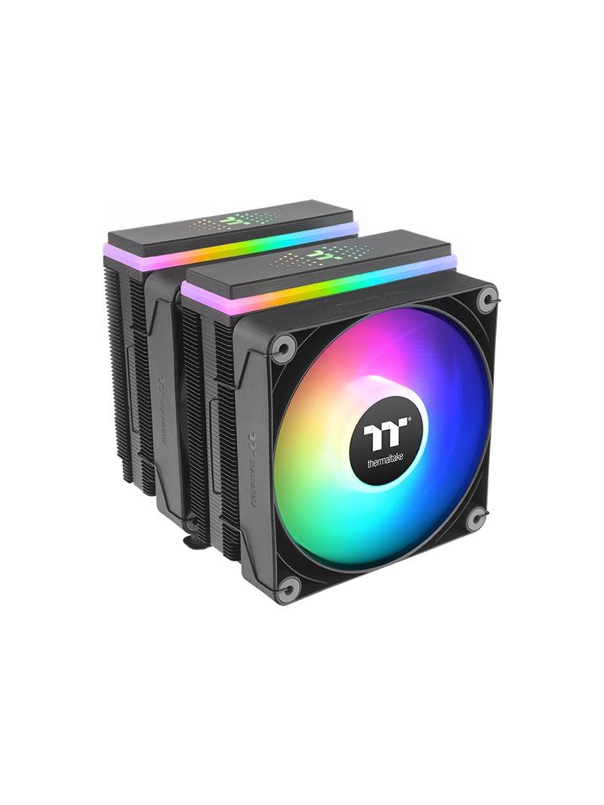 Thermaltake ASTRIA 600 - CPU-Luftkühler