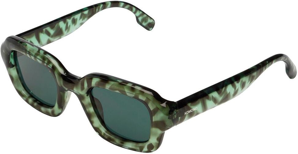 Komono  - Miles Aquatic Teal - Lunettes de soleil