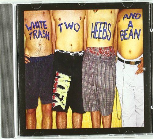 Nofx - White Trash, Two Heebs And a Bean - Preis vom 18.10.2026 15:28:09 h