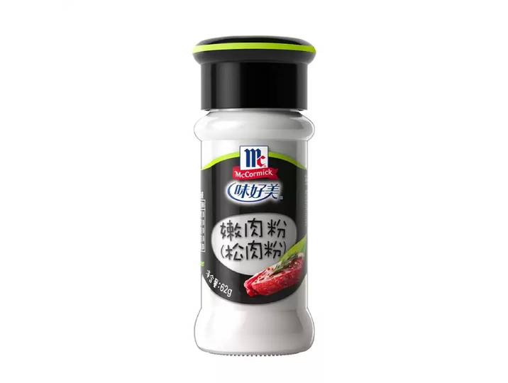 MCCORMICK Attendrisseur de viande - 62 g