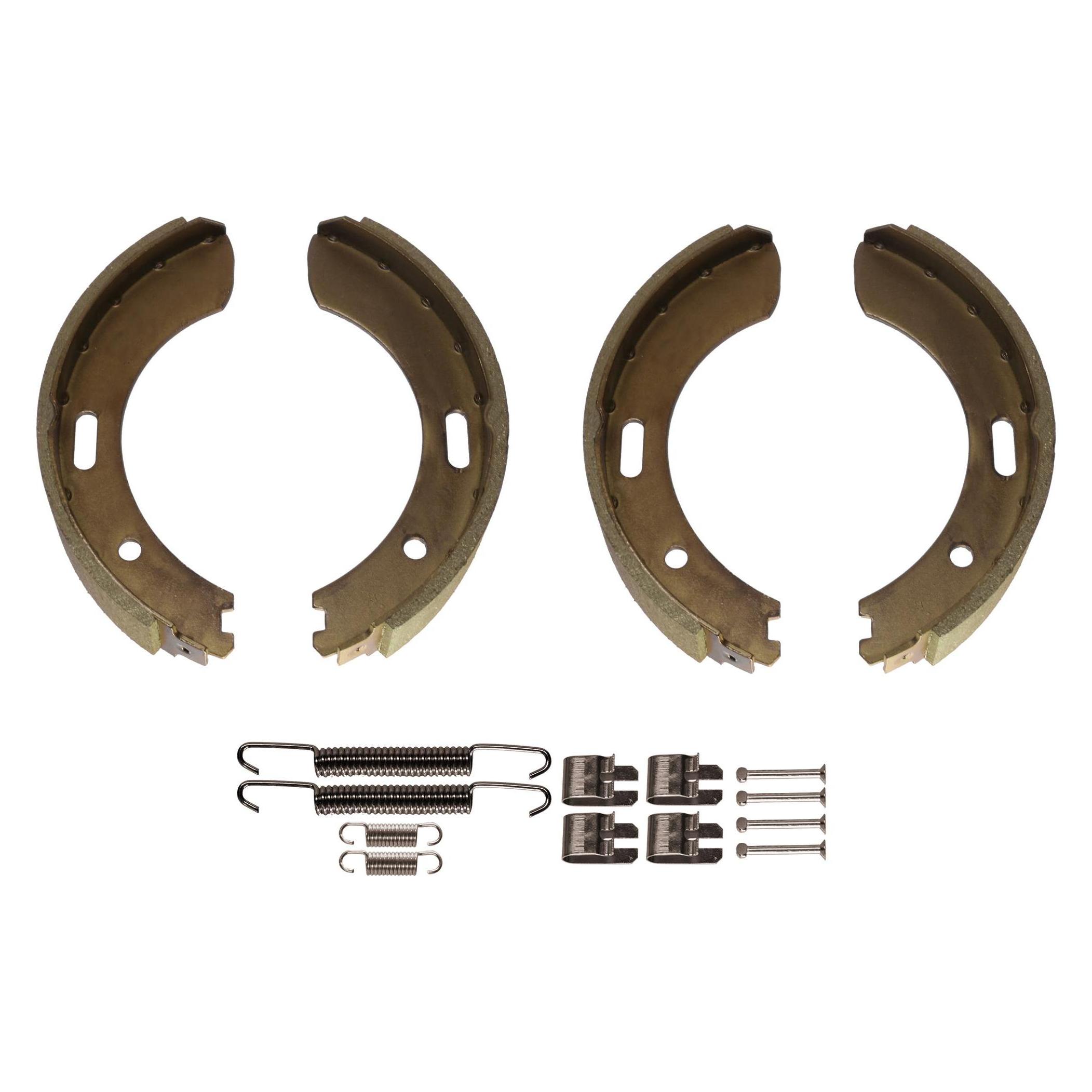 Valeryd 4010204A Bremsbackenset (4010204A)