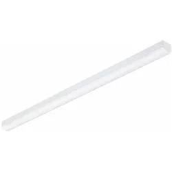Helle 150cm PHILIPS LED Lichtleiste BN126C 59W weiß neutralweißes Licht 4000K