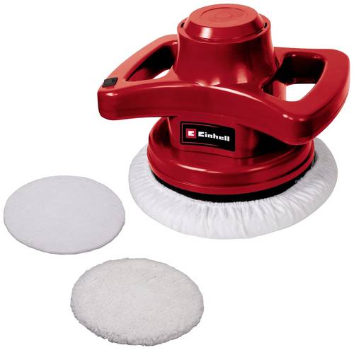 Einhell CC-PO 90 2093173 Exzenterpoliermaschine 230 V 90 W 3700 U/min (max) 24 mm