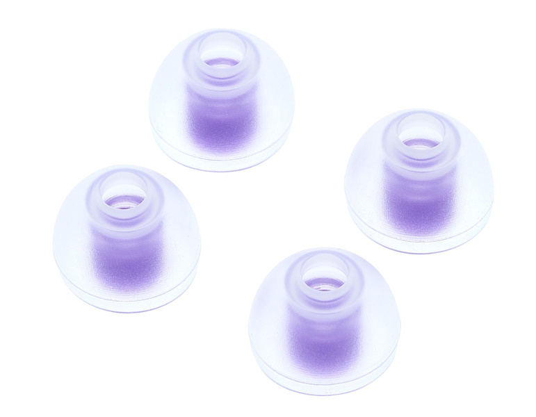 Vision Ears GO live! Eartips Set L