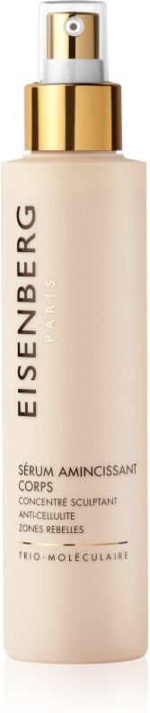 EISENBERG Classique Sérum Amincissant Corps sérum corporel anti-cellulite 150 ml