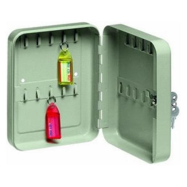 Lebez Schlüsselkasten 20 Orte Grün (755L)