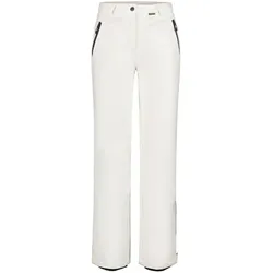 ICEPEAK Frechen Softshell Skihose Damen 980 - optic white 42